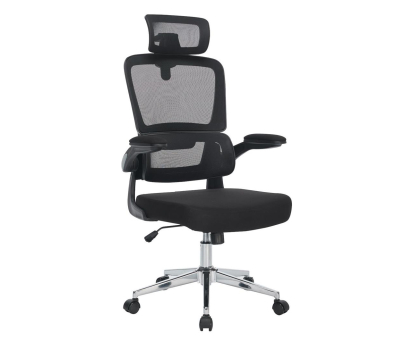 Fotel ergonomiczny Mozos ERGO-K fotel ergonomiczny biurowy